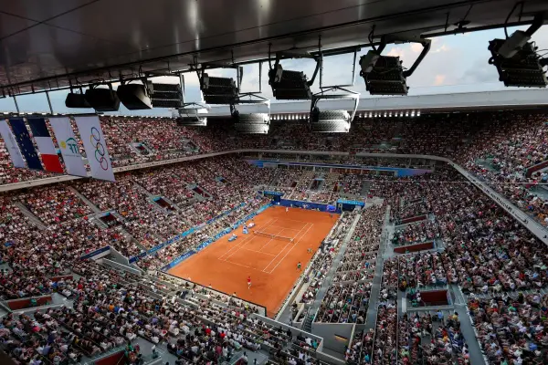 WTA 500 - Co to znaczy? Ranking, punkty i statystyki