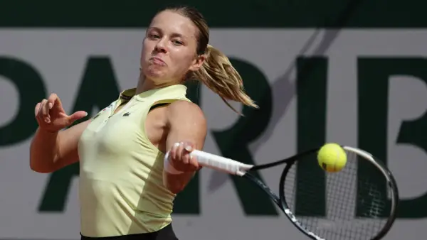 Niemieckie tenisistki WTA - Kto przewodzi po Kerber?