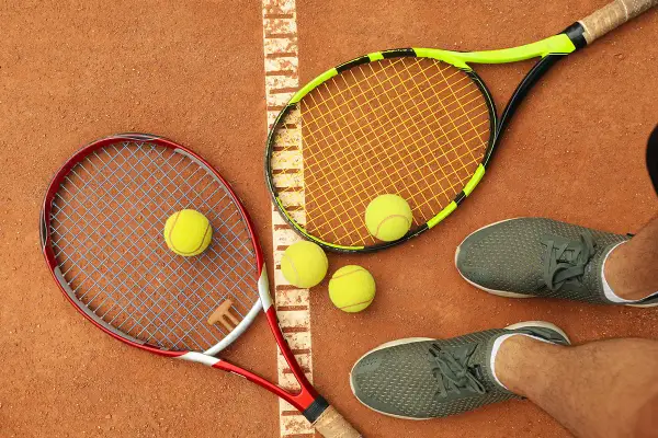 Tie-break w tenisie - Jak to działa? Uniknij pomyłek!