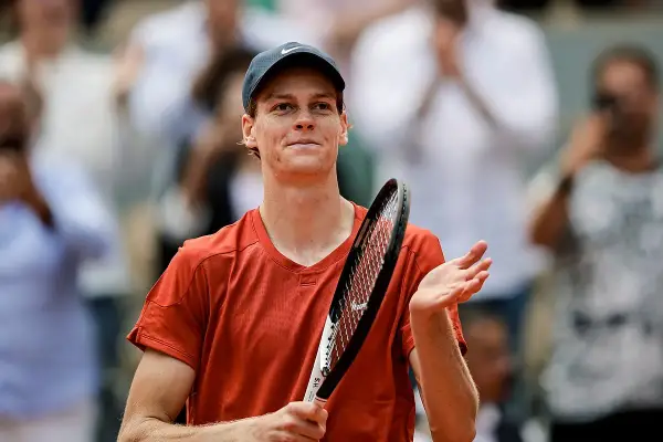 Amerykańscy tenisiści - Kto dziś nadaje ton ATP?