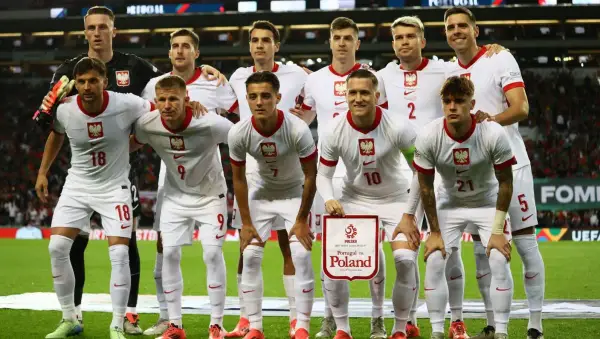 Polska Portugalia statystyki: zaskakujące wyniki i bilans meczów
