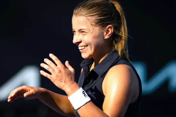 Ranking WTA – Jak czytać punkty? Polki w czołówce!