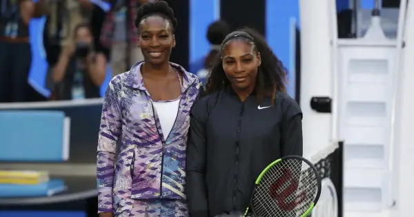Serena czy Venus Williams? Poznaj różnice i ich wpływ na tenis