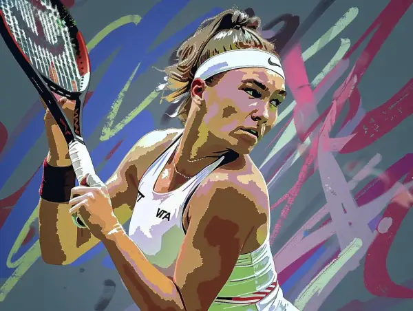 Turnieje WTA - Jak czytać kobiecy tenis? Przewodnik