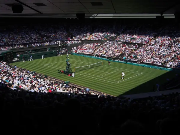 Najstarszy turniej tenisowy - Dlaczego Wimbledon to legenda?