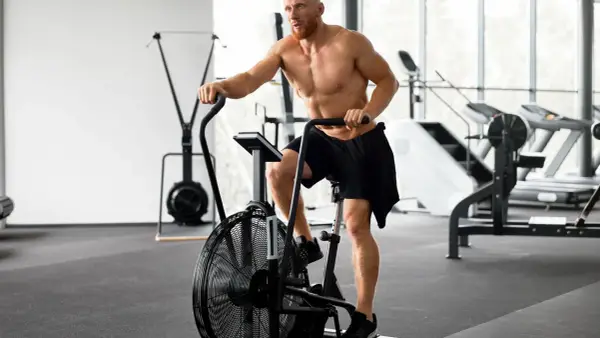 Trening cardio - Jak robić to dobrze i bez zmęczenia?