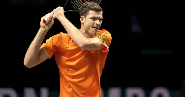 Polski Tenis Męski - Kto Lideruje? Analiza Hurkacza i Innych